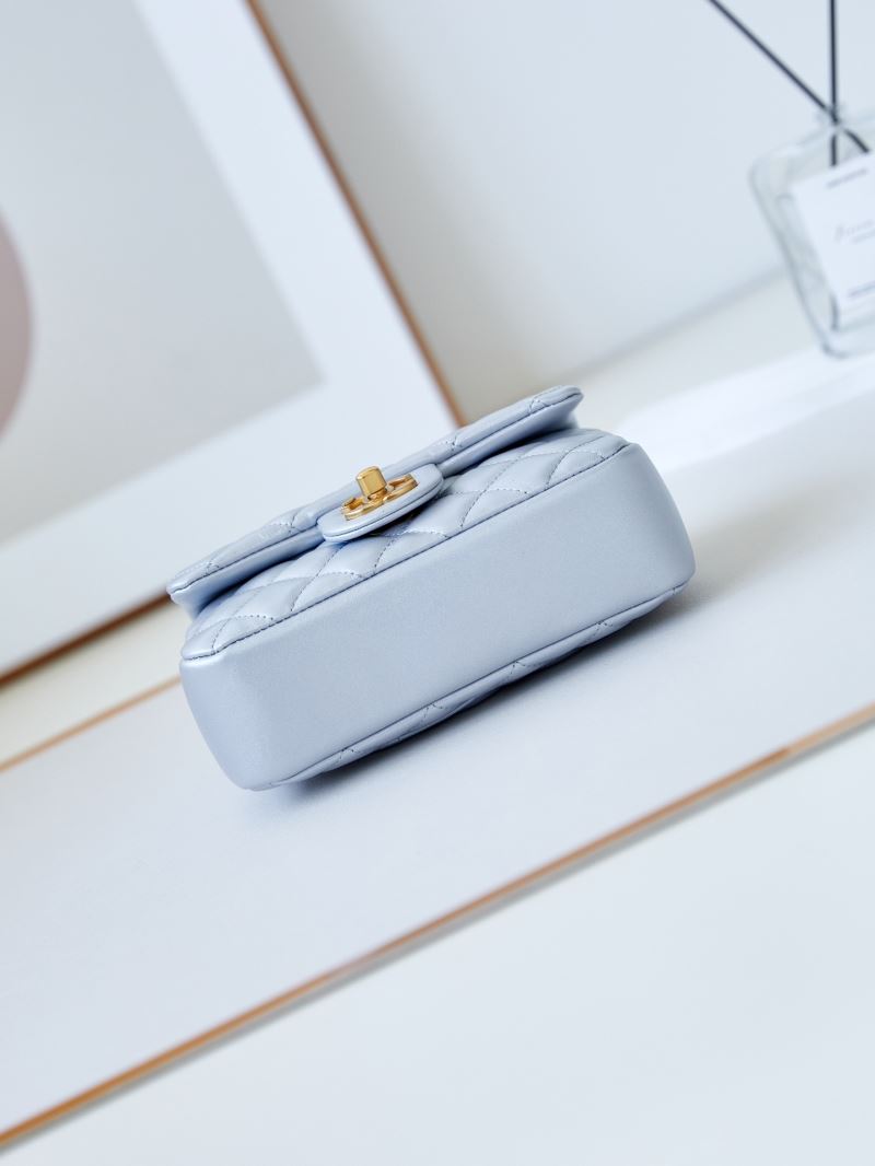 Ch**el cf series bags